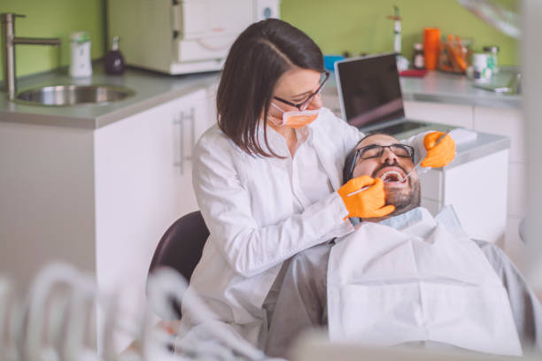 Best Emergency Dental Care for Broken or Chipped Teeth in High Rolls, NM