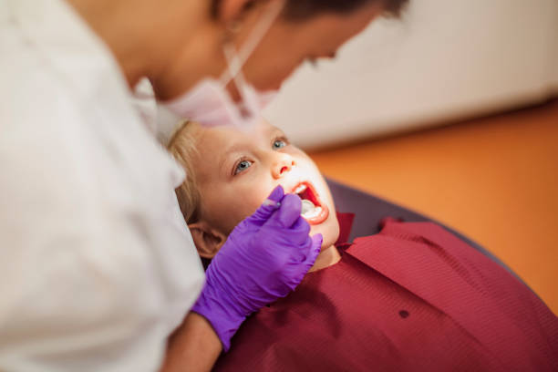 Best Urgent Care for Lost Fillings or Crowns in High Rolls, NM
