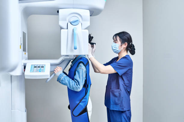 Best Emergency TMJ Treatment in High Rolls, NM