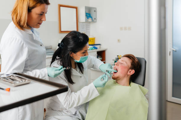 Best Pediatric Emergency Dentist in High Rolls, NM